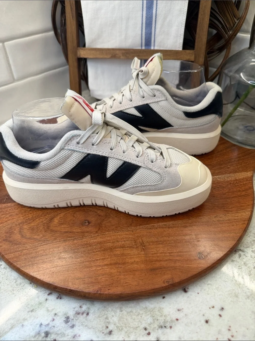 New Balance C302 Unisex Sneakers